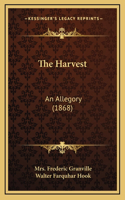 The Harvest: An Allegory (1868)