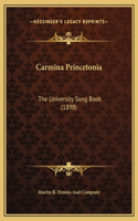 Carmina Princetonia