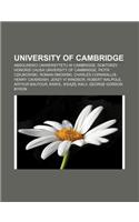 University of Cambridge: Absolwenci Uniwersytetu W Cambridge, Doktorzy Honoris Causa University of Cambridge, Piotr Czajkowski, Roman Dmowski