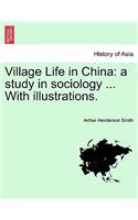 Village Life in China