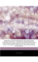 Articles on Basketball Teams in Montana, Including