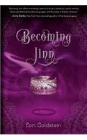 Becoming Jinn