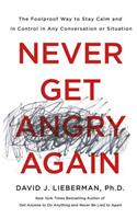 Never Get Angry Again