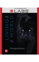 Connect with Learnsmart Labs Access Card for the Living World