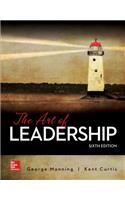 Loose Leaf for the Art of Leadership