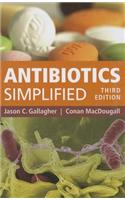 Antibiotics Simplified