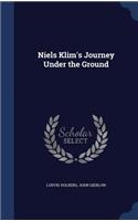 Niels Klim's Journey Under the Ground
