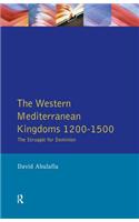 The Western Mediterranean Kingdoms