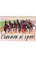 Chevaux Et Sport 2018