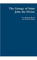 Liturgy of Saint John the Divine