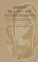 Abrege De L'art Des Accouchements