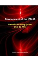 Development of the ICD-10