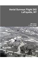 Aerial Surveys Flight 242 Lafayette, Ny