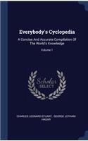 Everybody's Cyclopedia