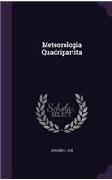 Meteorologia Quadripartita