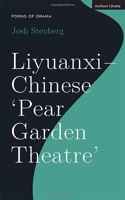 Liyuanxi - Chinese 'Pear Garden Theatre'