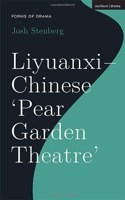 Liyuanxi - Chinese 'Pear Garden Theatre'