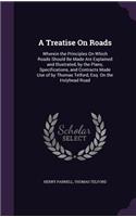A Treatise On Roads