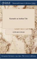 Karmath: An Arabian Tale