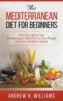 Mediterranean Diet For Beginners