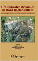 Groundwater Dynamics in Hard Rock Aquifers