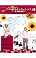 1st Grade Comprehensive Literacy