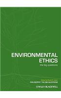 Environmental Ethics