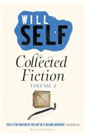 Will Self's Collected Fiction