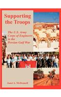 Supporting the Troops