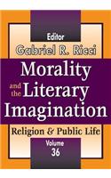 Morality and the Literary Imagination