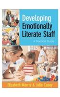 Developing Emotionally Literate Staff