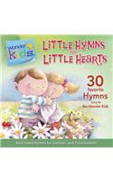 Little Hymns for Little Hearts