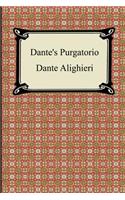 Dante's Purgatorio (The Divine Comedy, Volume 2, Purgatory)