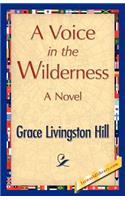 Voice in the Wilderness