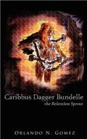 Caribbus Dagger Bundelle