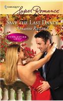 Save the Last Dance