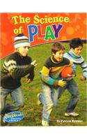 Quickreads Fluency Libraries Level a the Science of Play 2008c