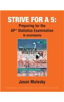 The Strive for 5
