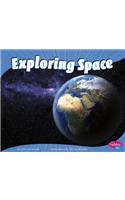 Exploring Space