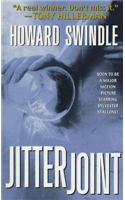 Jitter Joint: A Novel of Suspense