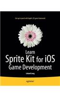 Learn Sprite Kit for IOS Game Development