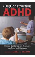 (De)Constructing ADHD