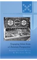 Engaging Islam from a Christian Perspective