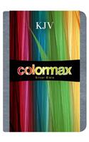Colormax Bible-KJV