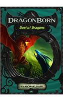 Duel of Dragons