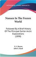 Nansen In The Frozen World