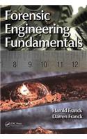 Forensic Engineering Fundamentals