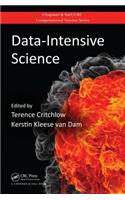 Data-Intensive Science