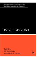 Deliver Us from Evil