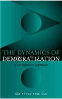 The Dynamics of Democratization